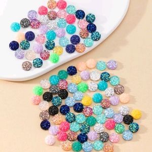 Little Girl Magnetic Earrings